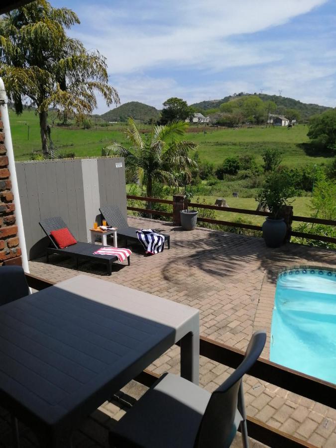 Farm View Guest House East London Exterior photo