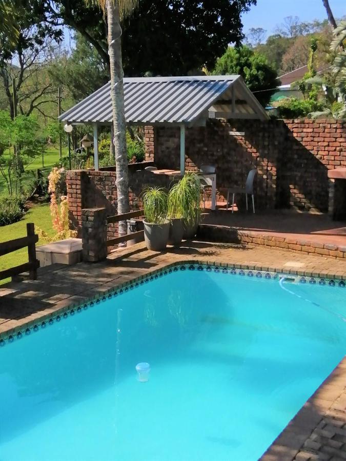 Farm View Guest House East London Exterior photo