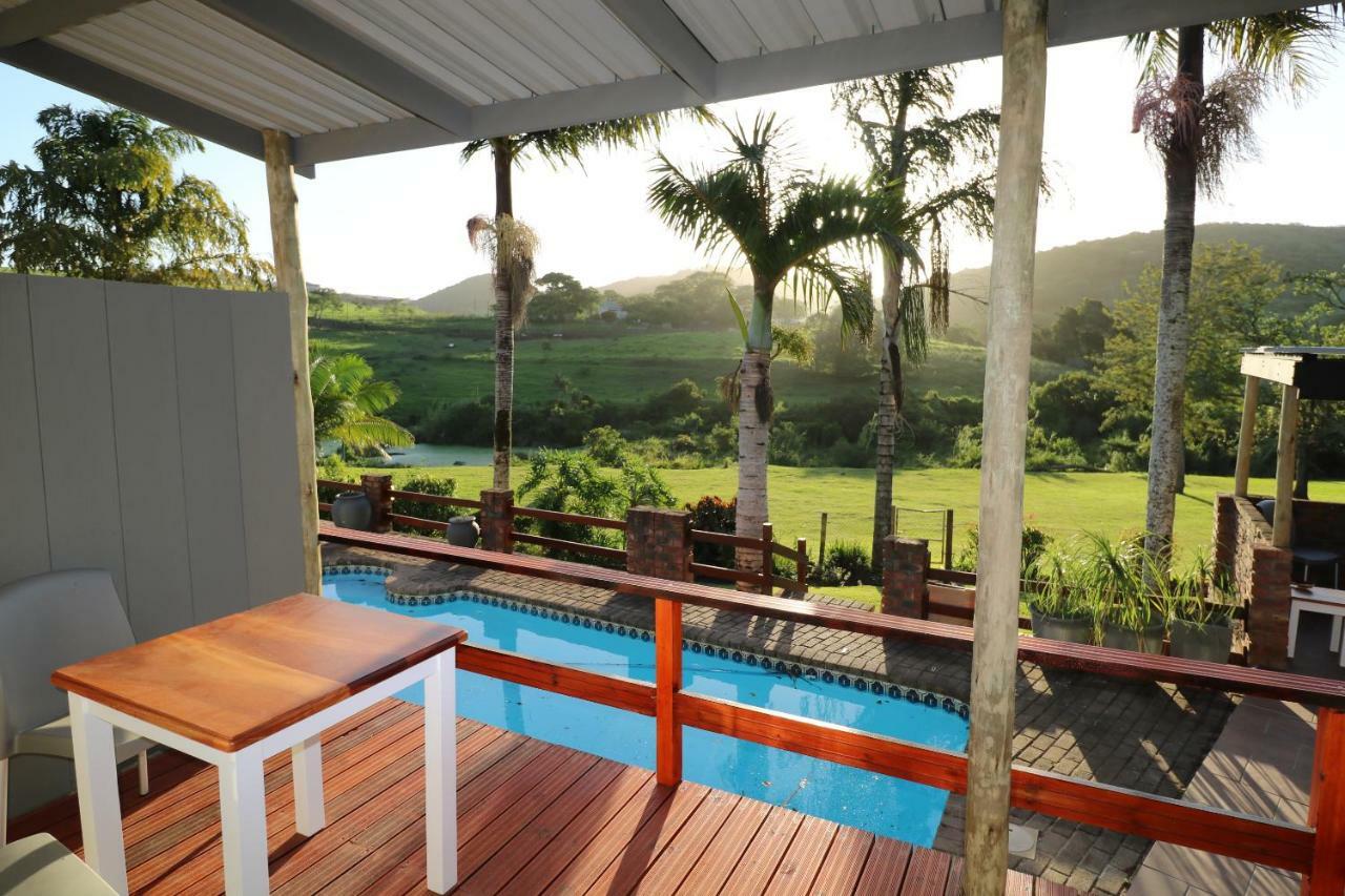 Farm View Guest House East London Exterior photo