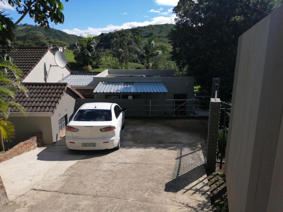 Farm View Guest House East London Exterior photo