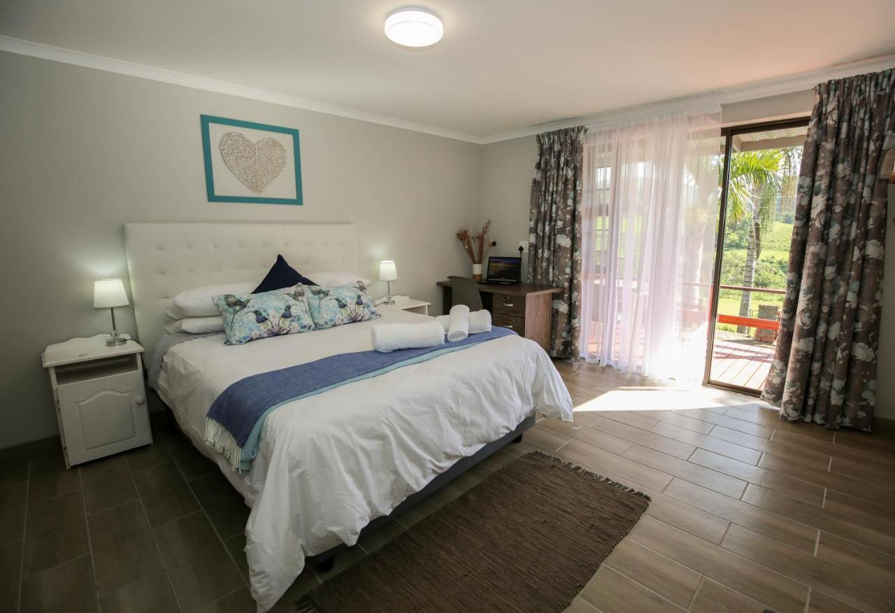 Farm View Guest House East London Exterior photo