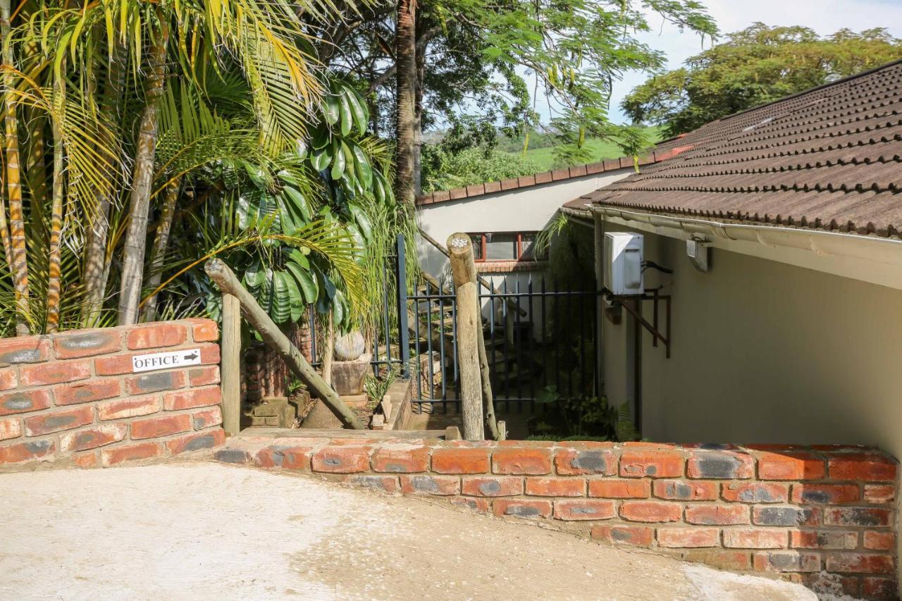Farm View Guest House East London Exterior photo